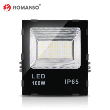 Ip65 Waterproof 100W Led Flood Light For Dlc Listed 100W 150W Flood Light